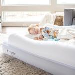 Inflatable Toddler Travel Air Mattress