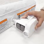 Inflatable Toddler Travel Air Mattress