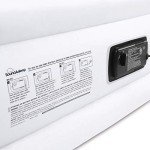 SoundAsleep Dream Series Patient Air Mattress - Queen