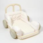 Durable Air Mattress for Kids and Toddlers