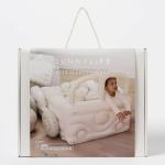 Durable Air Mattress for Kids and Toddlers