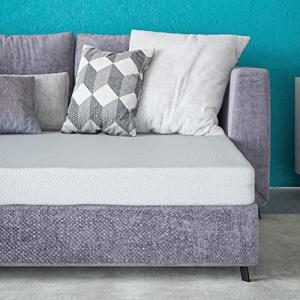 Comfortable Gel Memory Foam Patient Air Mattress