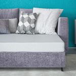 Comfortable Gel Memory Foam Patient Air Mattress