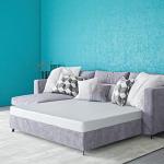 Comfortable Gel Memory Foam Patient Air Mattress