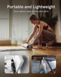NatraCalm Patient Air Mattress for Comfort