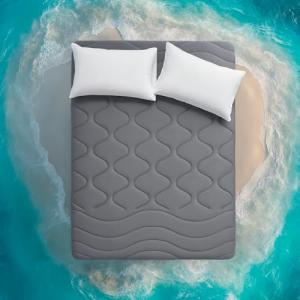 Comfortable Cooling Patient Air Mattress Pad Full
