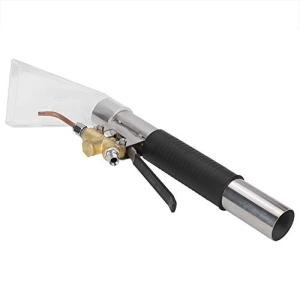 Raguso Portable Upholstery Cleaning Hand Tool