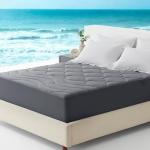 Comfortable Cooling Patient Air Mattress Pad Full