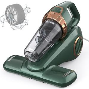Dibea Handheld Mattress Vacuum with Strong Suction