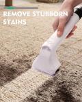 Portable Deep Cleaner for Sofa, Mattress, and Carpet