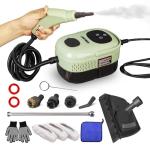 Samilore Portable Multipurpose Handheld Steam Cleaner