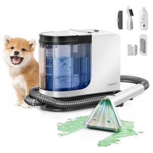 Portable Spot Cleaner for Home and Upholstery