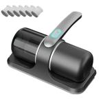 Pure Sleepy Pro Bed Vacuum for Dust Mites