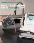 Portable Deep Cleaner for Sofa, Mattress, and Carpet
