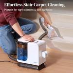 Portable Spot Cleaner for Home and Upholstery