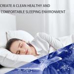 Pure Sleepy Pro Bed Vacuum for Dust Mites