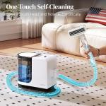 Portable Spot Cleaner for Home and Upholstery
