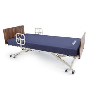 AireMed InstantEase Pressure Relief Patient Air Mattress