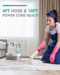 Portable Deep Cleaner for Sofa, Mattress, and Carpet