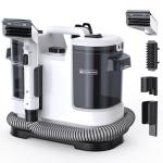 Welsauber Handheld Upholstery Cleaner Machine