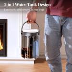 Portable Spot Cleaner for Home and Upholstery