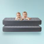 Cooling Waterproof Mattress Protector for Cribs