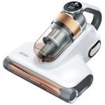 Cordless Mattress Vacuum with UV-C Light and HEPA