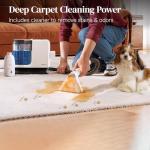 Portable Spot Cleaner for Home and Upholstery