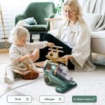 Dibea Handheld Mattress Vacuum with Strong Suction