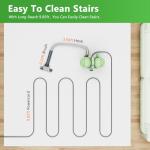 Powerful Portable Carpet Cleaner for Stains