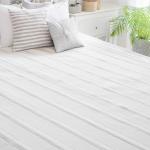VEVOR King Heated Mattress Pad with 10 Heat Settings