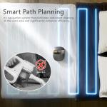 Rechargeable Vacuum for Deep Cleaning Mattresses
