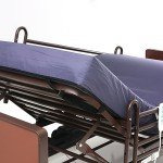 AireMed InstantEase Pressure Relief Patient Air Mattress