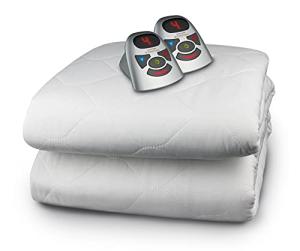 Electric Heated Mattress Pad for Hospital Use, Queen