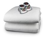 Electric Heated Mattress Pad for Hospital Use, Queen