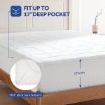Sealy King Size Electric Mattress Pad with Heating