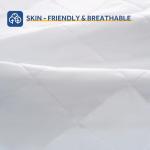 Sealy Heated King Mattress Pad with Dual Control