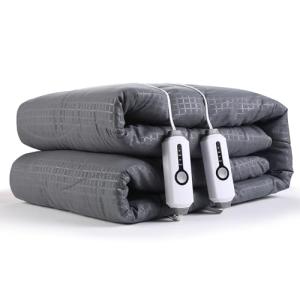 Electric Heating Mattress Pad for Queen Size Bed