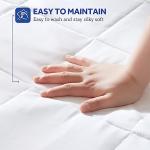 Sealy King Size Electric Mattress Pad with Heating