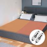Electric Heating Mattress Pad for Queen Size Bed