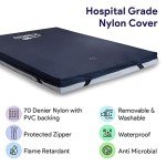 Pressure Relief Air Mattress for Patients - 80" x 36