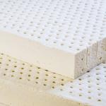Medium 2" Twin XL Patient Air Mattress Topper