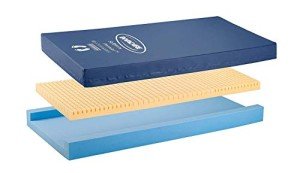 Invacare Softform Premier Patient Air Mattress 80"x36