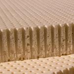 2" Twin Patient Air Mattress Topper - Medium