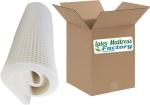 Medium 2" Twin XL Patient Air Mattress Topper