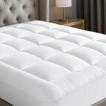 Comfortable Twin Air Mattress for Back Pain Relief