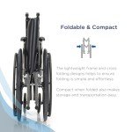 Invacare Softform Premier Patient Air Mattress 80"x36