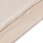 Latex Mattress Topper Cover for Hospital Beds