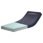 Bariatric Hospital Mattress for Pressure Relief 42"x80