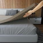 Greaton 1-Inch Latex Mattress Topper for Comfort